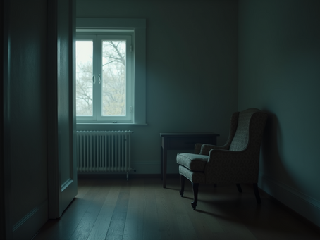 Understanding the Hidden Signs of Depression Beyond Just Sadness