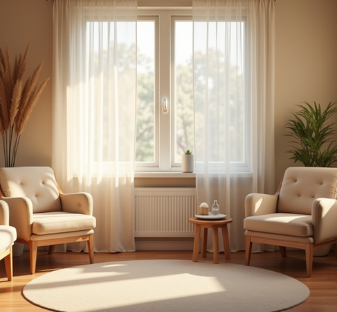 Understanding Polyvagal-Informed Therapy for Healing Chronic Stress Responses