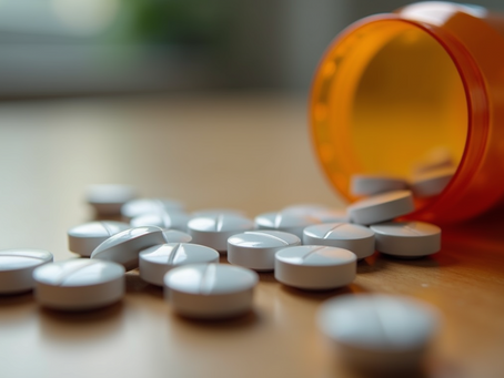 The Impact of Stress on Medication Tolerance and Health Outcomes