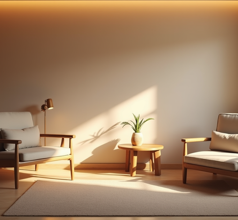 Integración de la terapia de procesamiento cognitivo en la atención psiquiátrica para mejorar la salud mental.