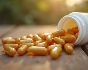 Enhancing Mood Stability in Bipolar Disorder with Natural Supplements