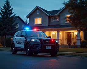 Trauma acumulativo más allá del cambio de turno: cómo los socorristas llevan el estrés a casa.