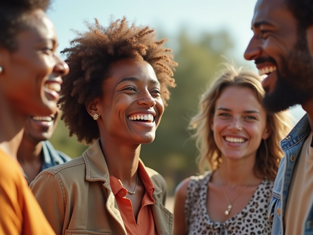 Harnessing the Power of Positive Affirmations to Transform Your Mental Health