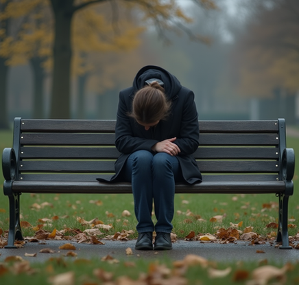 Comprender la rumia como síntoma en los diagnósticos psiquiátricos y la psiquiatría integrativa