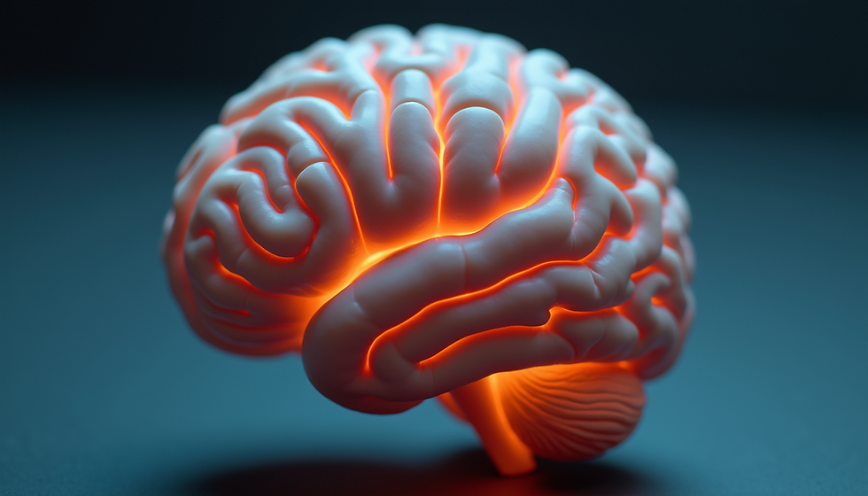 The Impact of Prenatal SSRI Exposure on Brain Development and Function