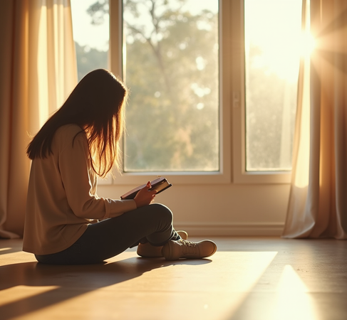 Comprender la fatiga del cuidador en familias con enfermedades mentales y el camino hacia la sanación