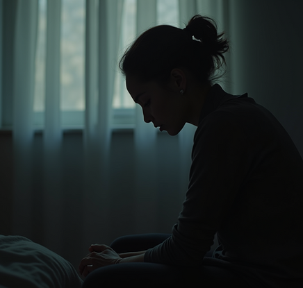 Entendiendo el síndrome de burnout materno: La ciencia detrás del estrés crónico y soluciones efectivas