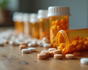 Cómo afrontar los efectos secundarios de los medicamentos que imitan una enfermedad mental: un enfoque integrador