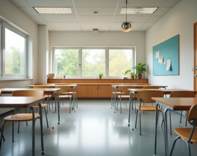 El impacto de la promoción educativa en individuos neurodivergentes en psiquiatría