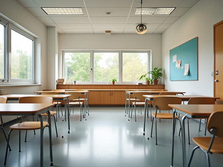 The Impact of Educational Advocacy on Neurodivergent Individuals in Psychiatry