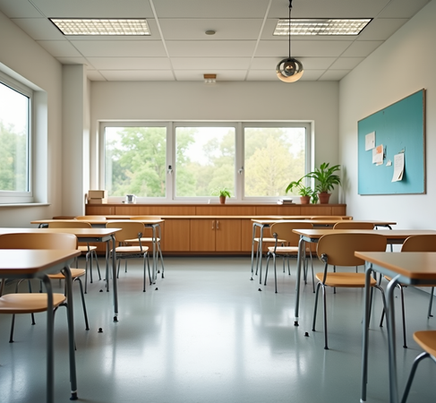 El impacto de la promoción educativa en individuos neurodivergentes en psiquiatría