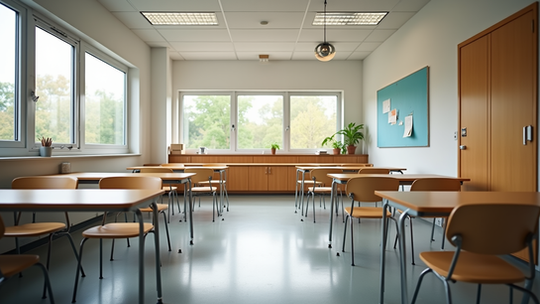 El impacto de la promoción educativa en individuos neurodivergentes en psiquiatría