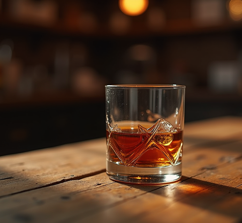 Comprender el consumo de alcohol y estimulantes como mecanismos de afrontamiento desadaptativos