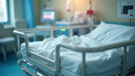 Sanando el trauma del nacimiento: Entendiendo el TEPT y su impacto silencioso