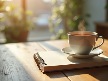 Cultivating Emotional Resilience: Daily Habits for a Stronger Mindset