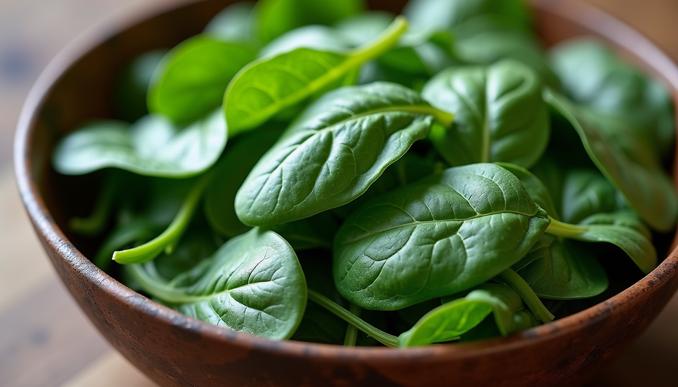 The Impact of Folic Acid on Reducing Depression Symptoms