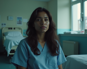 El papel fundamental del apoyo emocional en la mejora de la atención médica