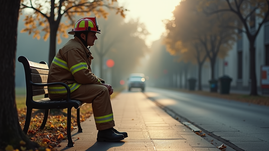 Enfoques integrales para la recuperación de la lesión por estrés postraumático en personal de primera respuesta.