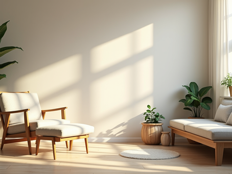 Embracing Authentic Growth Through the Power of Integrative Psychiatry