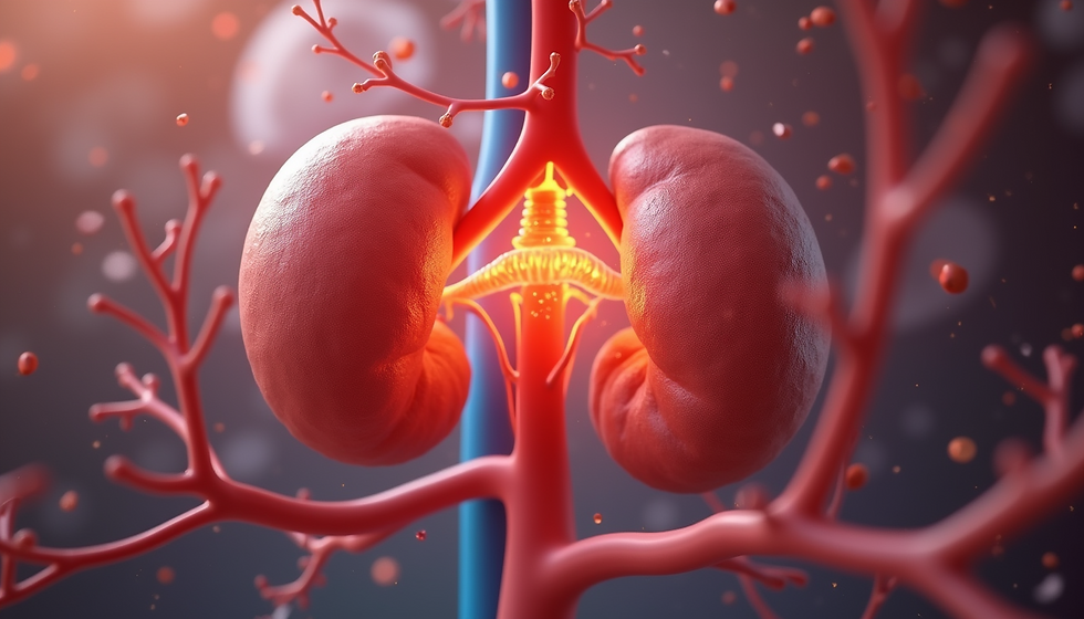Cortisol Myths Debunked Understanding Its True Role in the Body
