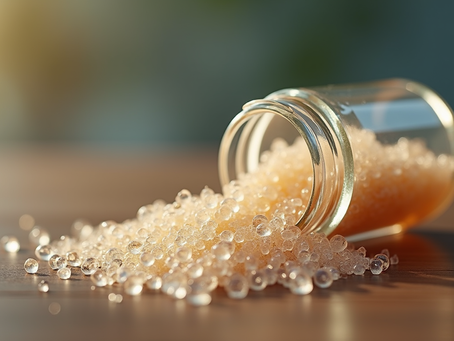 The Role of Iodine in Supporting Mental Health Through Integrative Psychiatry