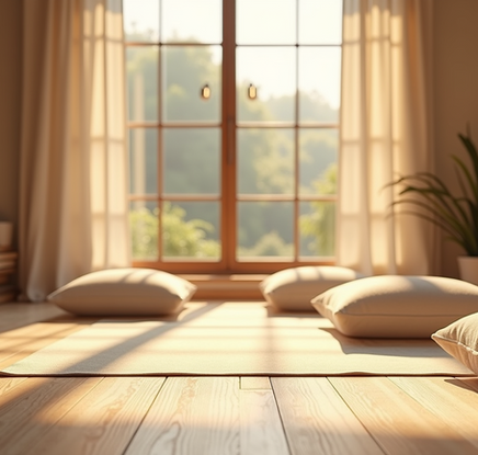 Micromomentos de recuperación: Prácticas diarias integradoras para el bienestar mental