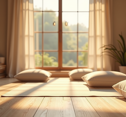 Micromomentos de recuperación: Prácticas diarias integradoras para el bienestar mental