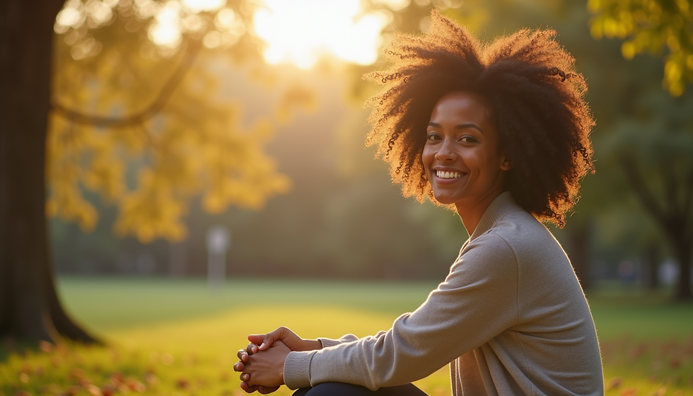 Speak to Yourself with Love: Embracing Kindness in Self-Talk
