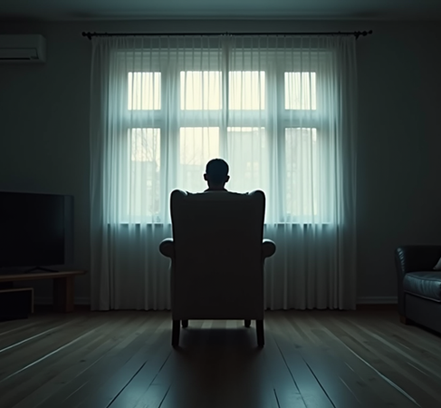 Cómo afrontar el amor y la pérdida: comprender el impacto del estrés de los socorristas en las familias.