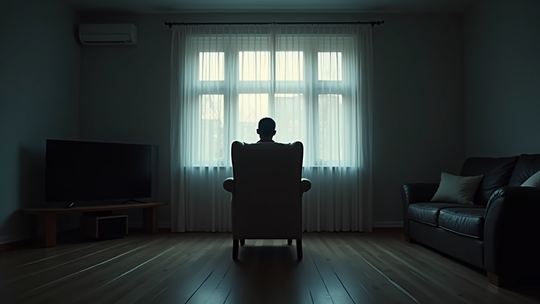 Cómo afrontar el amor y la pérdida: comprender el impacto del estrés de los socorristas en las familias.