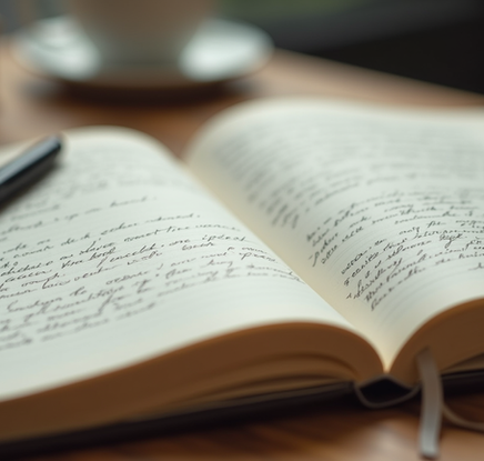 The Power of Expressive Writing in Integrative Psychiatry: Exploring the Pennebaker Paradigm