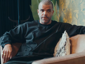 Sef onze ambassadeur voor Bevrijdingsdag