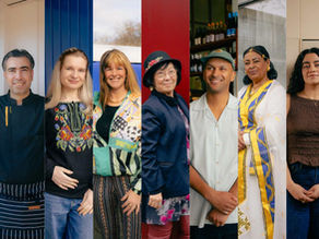 Rotterdam vraagt aandacht voor vrijheid én onvrijheid met 120+ Vrijheidsmaaltijden en stadsbrede kunstexpositie op 5 mei