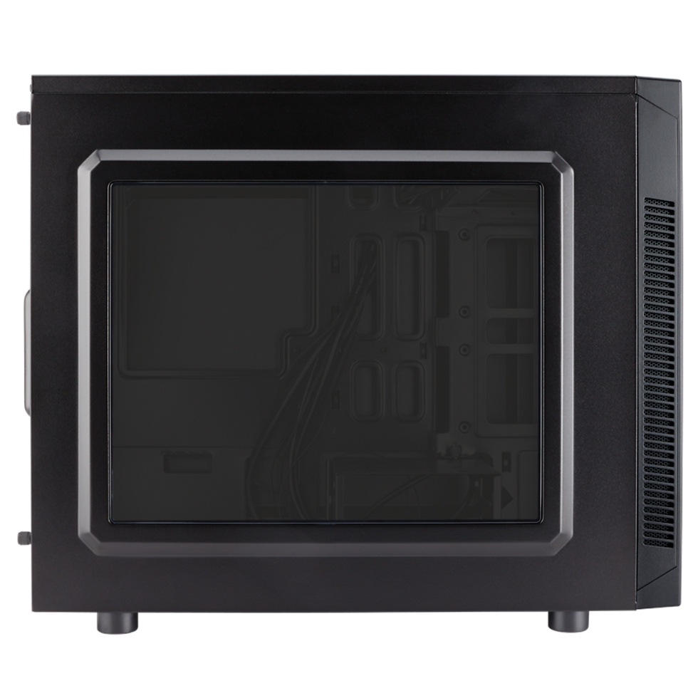 Thumbnail: Carbide Series™ 88R MicroATX Mid-Tower Case