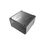 Thumbnail: Cooler Master MasterBox Q300L Micro-ATX Mini-Tower Chassis (Black)