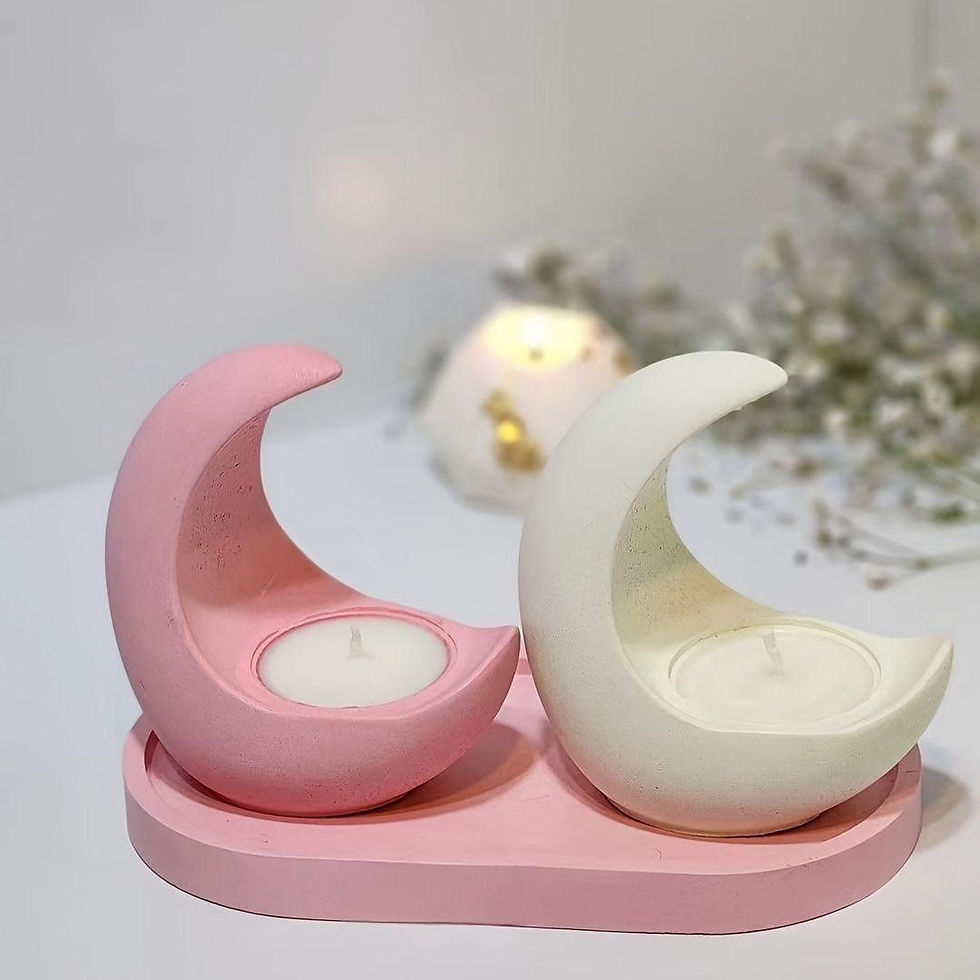 Thumbnail: Crescent Moon Holder