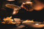 Frédéric Ville restaurateur