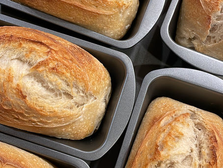 Where Can I Find Sourdough Near Me?