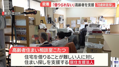 テレビ朝日 羽鳥慎一モーニングショーで弊社の取り組みが紹介されました