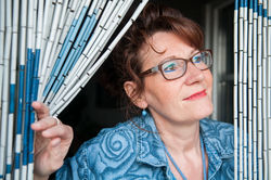 Diana Vauthey, écrivaine