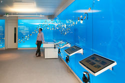 Entreprise médicale, Morges