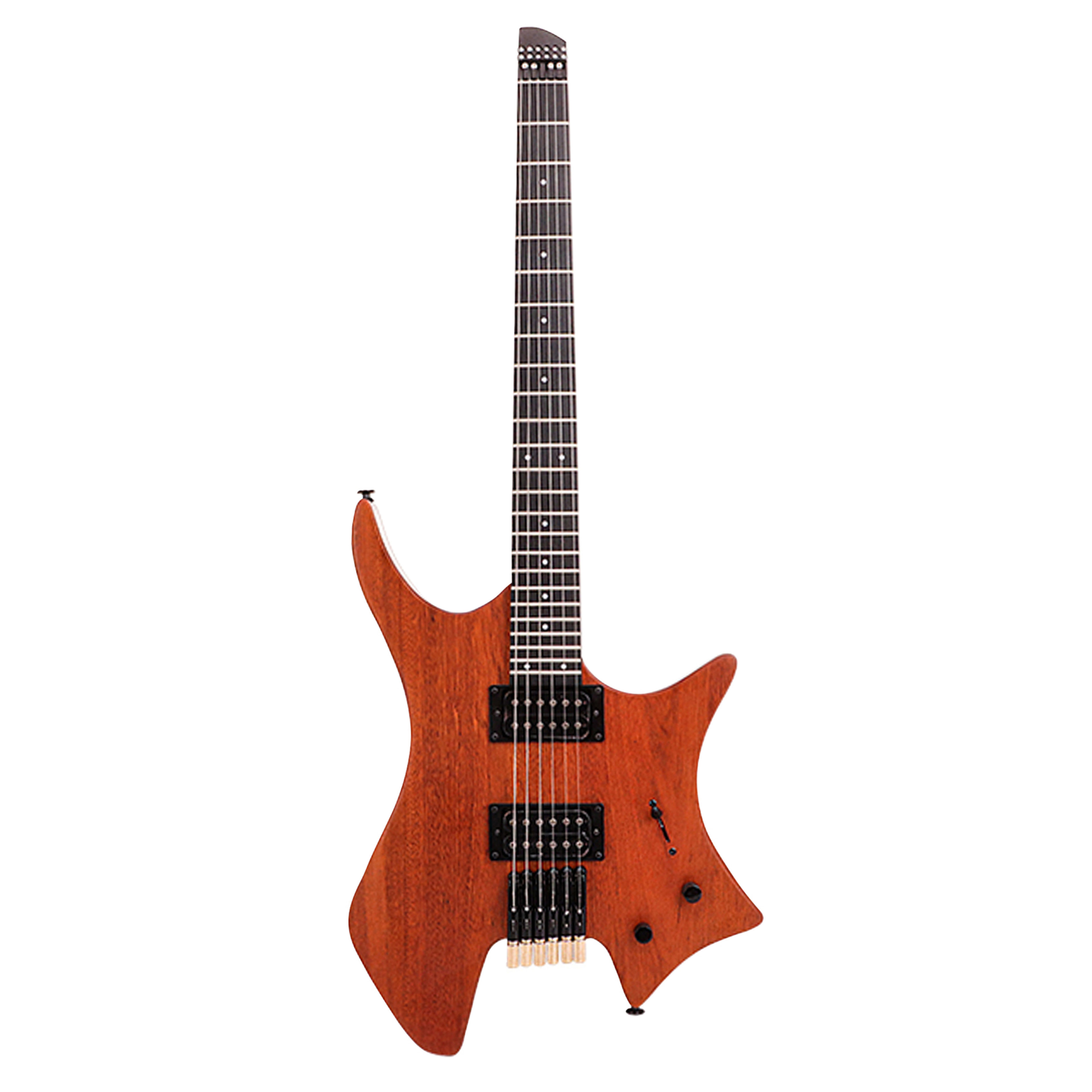 Luxars S-G62 (Natural)