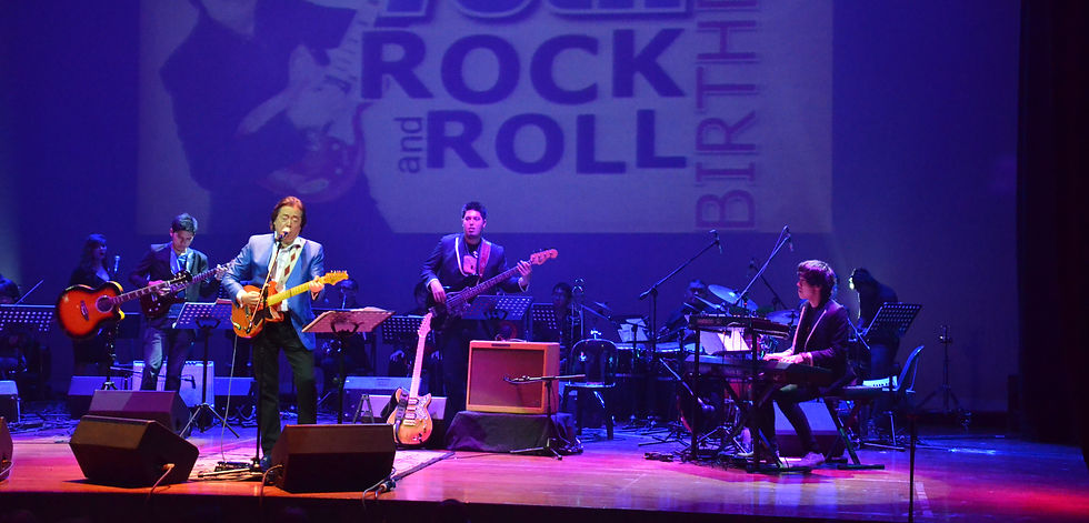 AWARDS AND RECOGNITIONS