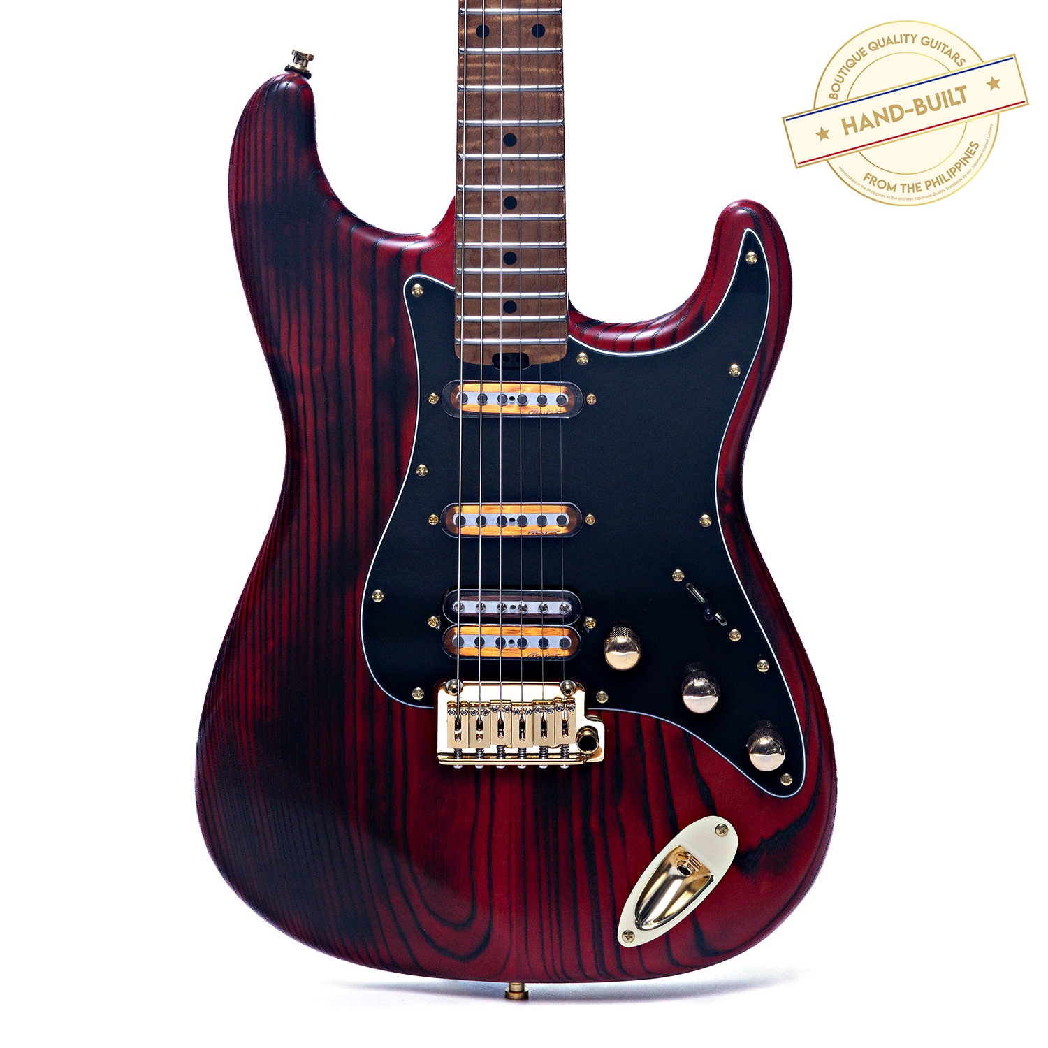 Skycaster Plus "Scarlet Aburi"