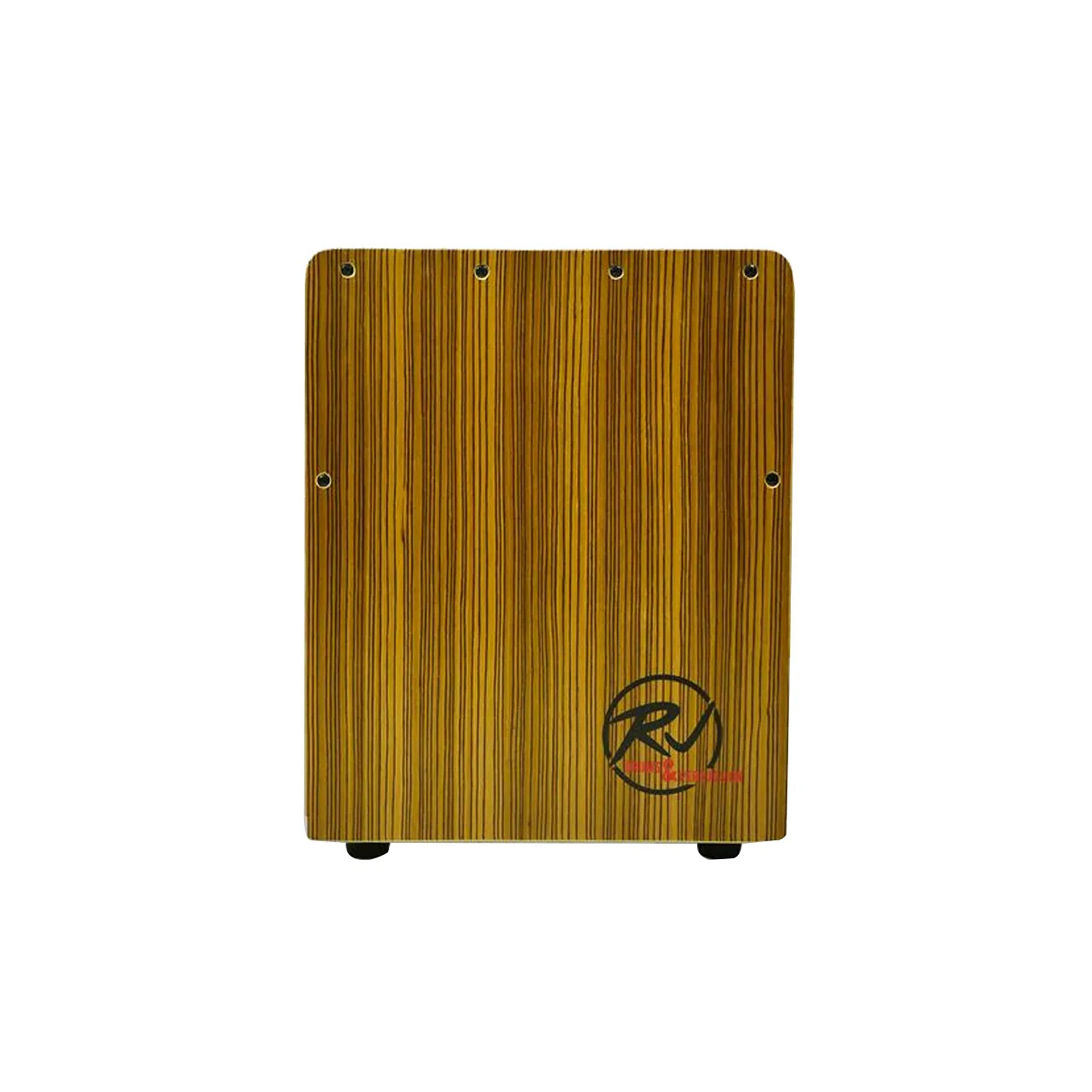RJ Deluxe - EL Cajon Walnut
