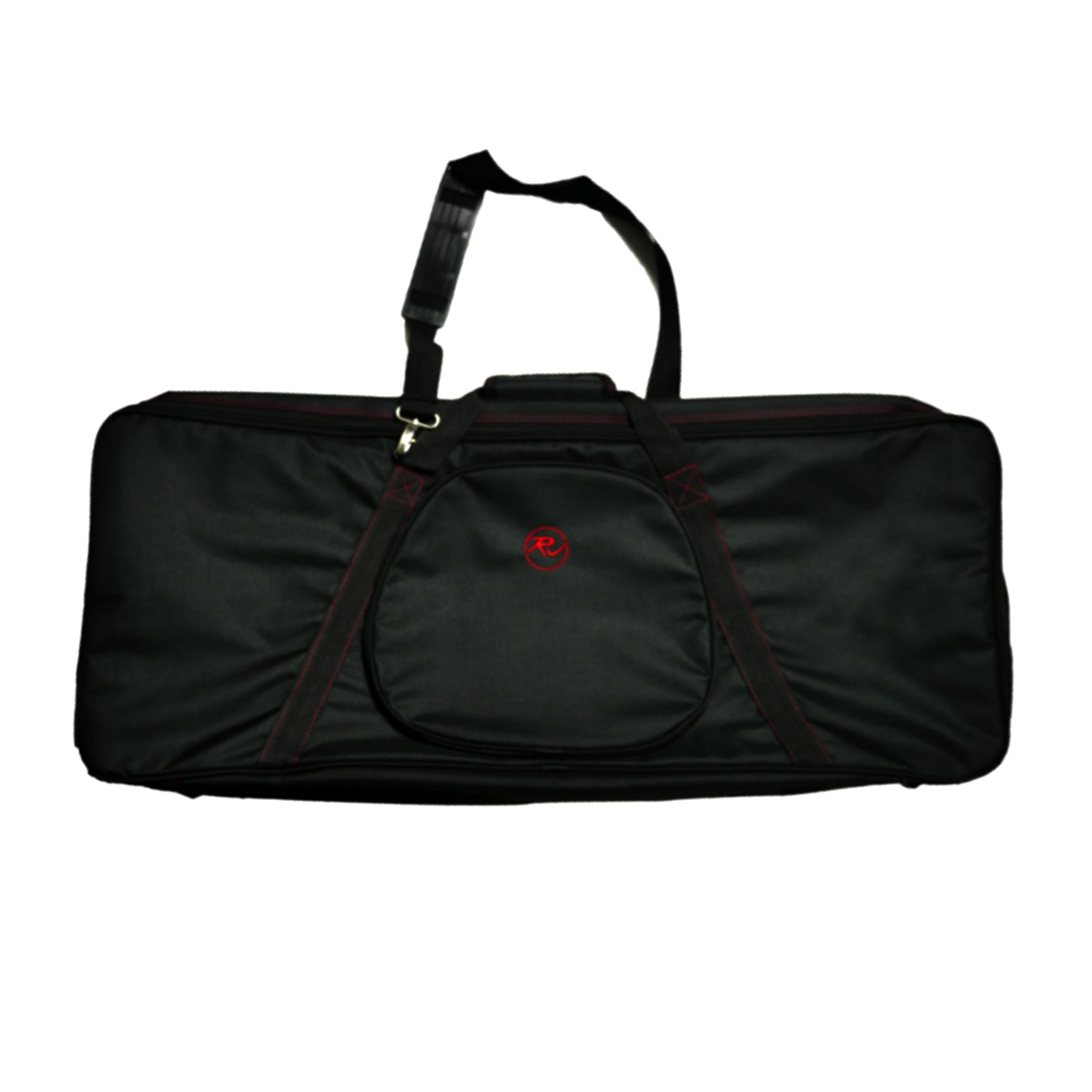 RJ Deluxe Padded Case - Keyboard Bag KB2 (54 keys)
