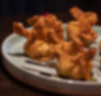 SMOKED KAHAWAI WONTONS x 6