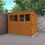 Thumbnail: Flex Pent Double Door