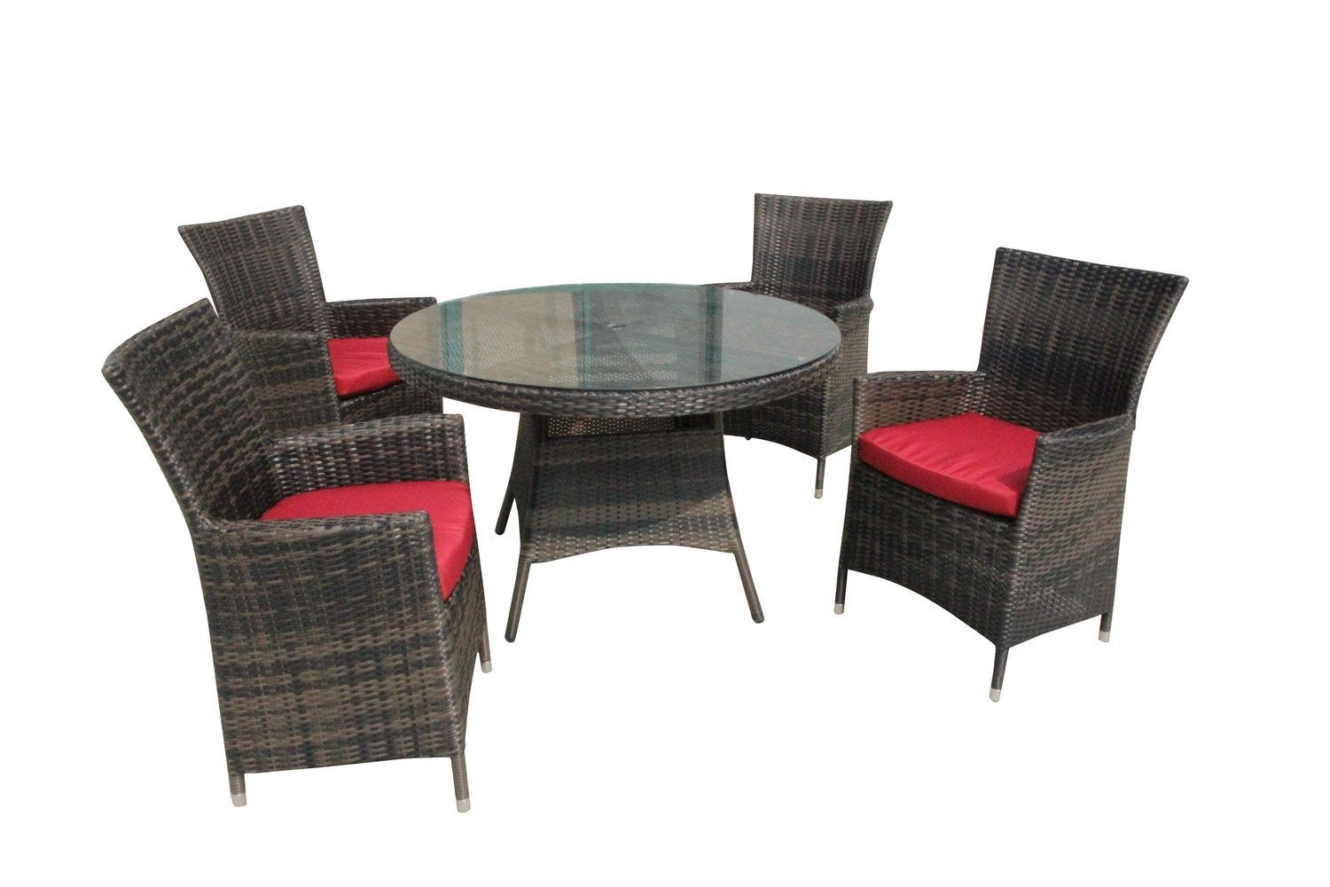 The Westbury 4 Seater Set