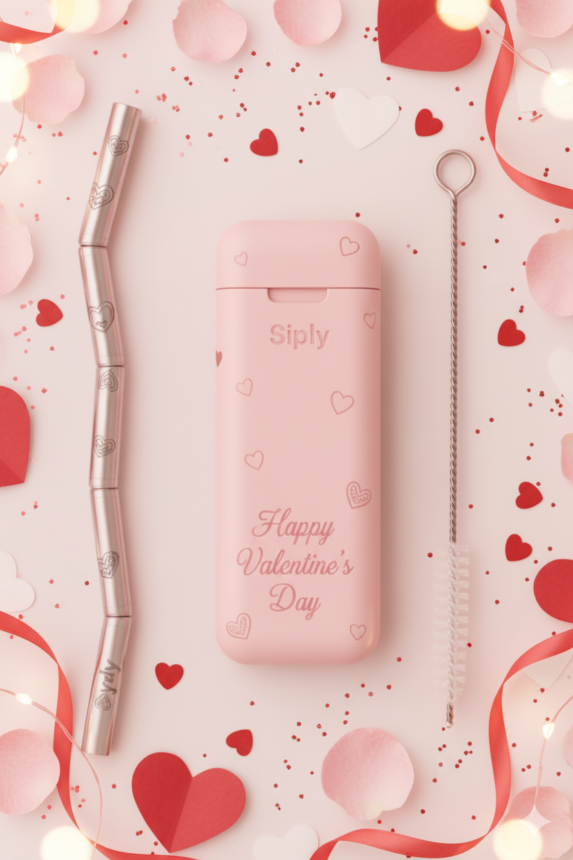 Blush Pink